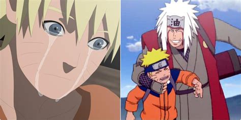 who died in naruto|who dies in naruto shippuden.